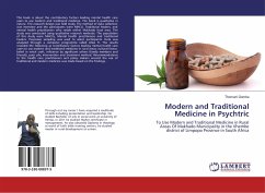 Modern and Traditional Medicine in Psychtric
