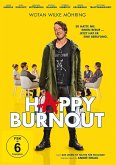 Happy Burnout Happy Burnout