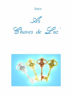 As ‘Chaves de Luz’ (eBook, PDF) - Satya