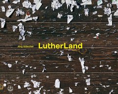 LutherLand (eBook, PDF) - Gläscher, Jörg