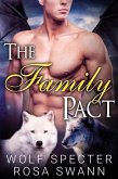 The Family Pact (The Baby Pact Trilogy, #3) (eBook, ePUB)