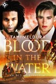Blood in the Water (An Act Of Piracy, #1) (eBook, ePUB)