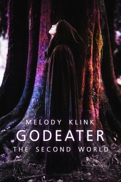 Cover Godeater: The Second World (eBook, ePUB)