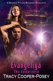 Evangeliya (The Endurance, #5.1) (eBook, ePUB) Evangeliya (The Endurance, #5.1) (eBook, ePUB)