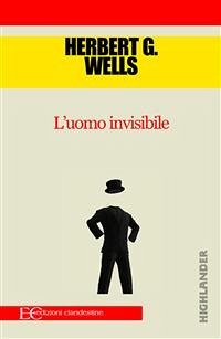 L'uomo invisibile (fixed-layout eBook, ePUB) - George Wells, Herbert