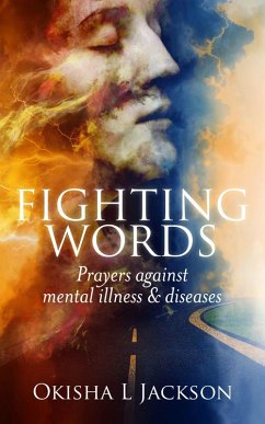 Cover Fighting Words (eBook, ePUB)