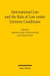 International Law and the Rule of Law... - Bild 1