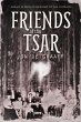Friends of the Tsar (eBook, ePUB) - Bild 1
