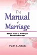 The Manual of Marriage (eBook, ePUB) - Bild 1