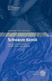 Schwarze Komik (eBook, PDF)