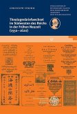 Theologenbriefwechsel im Südwesten des Reichs in der Frühen Neuzeit (1550-1620) (eBook, PDF)