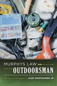 Cover Murphy's Law and the Outdoorsman (eBook, ePUB)