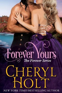 Cover Forever Yours (eBook, ePUB)