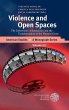 Violence and Open Spaces (eBook, PDF) - Bild 1