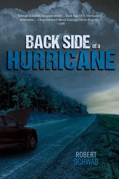 Back Side Of A Hurricane (eBook, ePUB) - Schwab, Robert