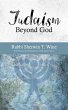 Judaism Beyond God (eBook, ePUB) - Bild 1