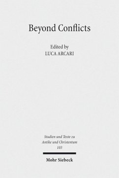 Beyond Conflicts (eBook, PDF)