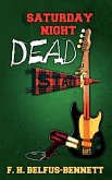 Saturday Night Dead (eBook, ePUB)