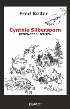 Cynthia Silbersporn (eBook, ePUB) - Keller, Fred