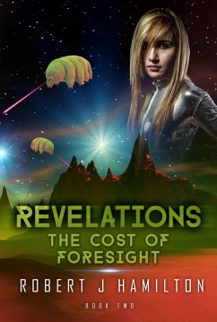 Cover Revelations (eBook, ePUB)
