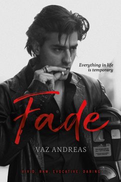 Fade (eBook, ePUB) - Andreas, Vaz