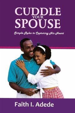 Cuddle Your Spouse (eBook, ePUB) - Adede, Faith I.