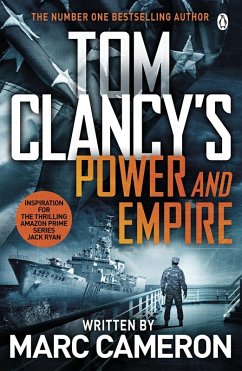Tom Clancy's Power and Empire (eBook, ePUB) - Cameron, Marc