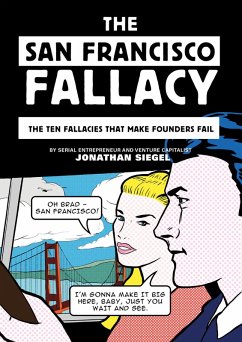 Cover The San Francisco Fallacy (eBook, ePUB)
