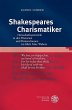 Shakespeares Charismatiker (eBook, PDF) - Bild 1
