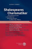 Shakespeares Charismatiker (eBook, PDF)