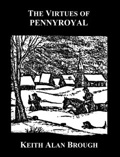 Cover The Virtues of Pennyroyal (eBook, ePUB)