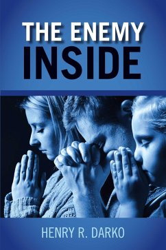 Cover The Enemy Inside (eBook, ePUB)