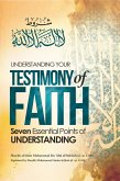 Understanding Your Testimony of Faith (eBook, ePUB)