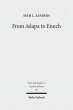 From Adapa to Enoch (eBook, PDF) - Bild 1