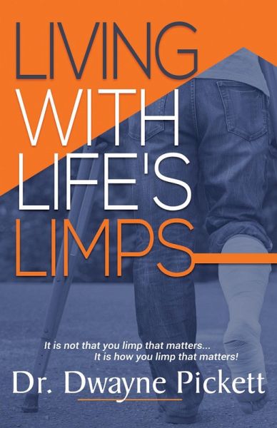 Living With Life's Limps (eBook, ePUB)