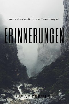 Erinnerungen (eBook, ePUB) - Preisler, Sarah