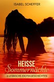 Heiße Sommernächte (eBook, ePUB)