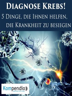 Diagnose Krebs: (eBook, ePUB) - Dallmann, Alessandro