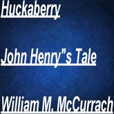 John Henry's Tale (eBook, ePUB)