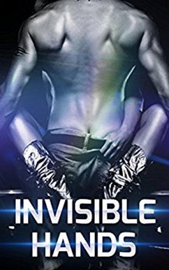 Invisible Hands (eBook, ePUB) - White, Stacy