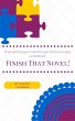Finish That Novel! (eBook, ePUB) - Bild 1