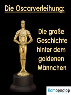 Die Oscarverleihung: (eBook, ePUB) - Dallmann, Alessandro