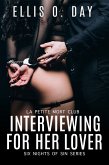 Interviewing For Her Lover (eBook, ePUB)