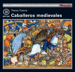 Caballeros medievales - Cairns, Trevor