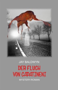 Der Fluch von Capatineni (eBook, ePUB) - Baldwyn, Jay