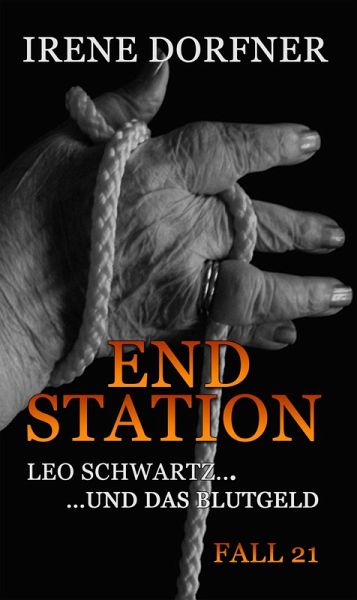 ENDSTATION (eBook, ePUB) ENDSTATION (eBook, ePUB)