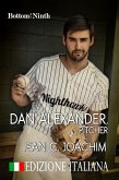 Dan Alexander, Pitcher (Edizione Italiana) (eBook, ePUB)