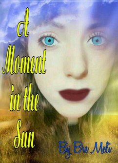 A Moment in the Sun (eBook, ePUB) - Meli, Bre