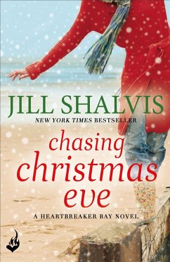 Chasing Christmas Eve - Shalvis, Jill (Author)