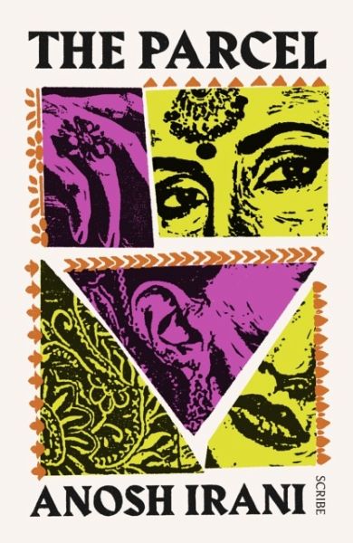 The Parcel The Parcel